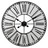 Horloge Cambronne