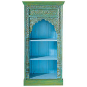 Bookcase  Madras