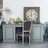 Stuhl taupe angegraut   Versailles