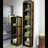 Kolomkast 180cm  Bamboo