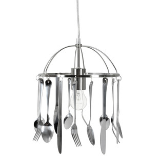 Suspension Couverts Kitchen