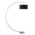 Urban Black Floor Lamp