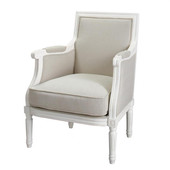 Fauteuil mastic 