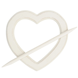 Heart Nature <br /> - Lot de 2