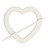 Heart Nature <br /> - Lot de 2
