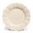 Teller flach Bourgeoisie <br /> - Set aus 6