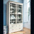 Vitrinekast Confection