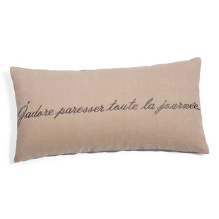 Coussin Escale
