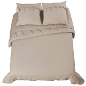Parure Cosy lino 140X200