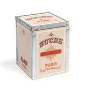 Boîte à sucre Epicerie fine