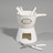 Fondue chocolat Blason