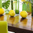 Eetkamertafel  Bamboo