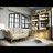 Bibliotheekkast  Atelier
