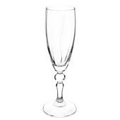 Bicchiere da champagne Come <br /> - Lotto di 12