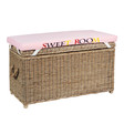 Voeteinde Sweet Room