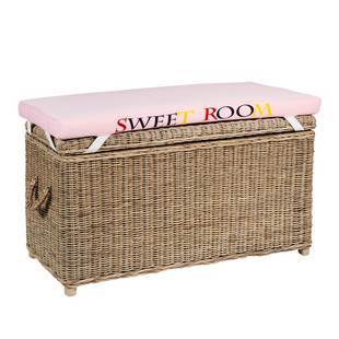 Pie de cama Sweet Room