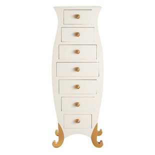 Cassettiera  Baroque