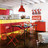 Chaise  Coca-Cola