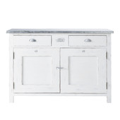 Credenza bassa Sorgues