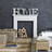 Lettres Home