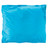 Coussin de sol bleu Multico