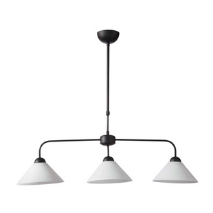 Suspension Lubéron Triple