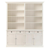 Credenza avoria Gustavia