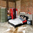 Dressing vestiaire indus  Loft