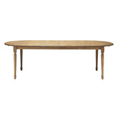 Dining Table   Atelier