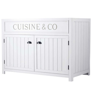 Cuisine élément bas 120 Newport