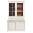 Credenza alta Bergerac