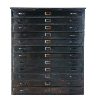 Cabinet Edison