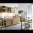 Ensemble de couverts Chrome