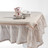 Belladonna tablecloth