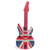 Horloge guitare UK