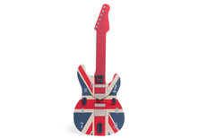 Uhr Gitarre UK