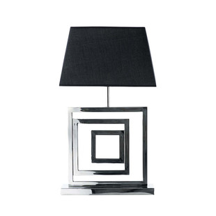 Lampada da tavolo Cubi