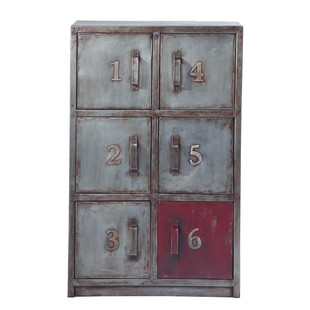 Cabinet Newton