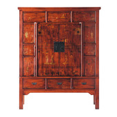 TV-meubel Shanghaï