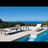 Gray Sun Lounger Antalya