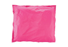 Coussin de sol rose Multico