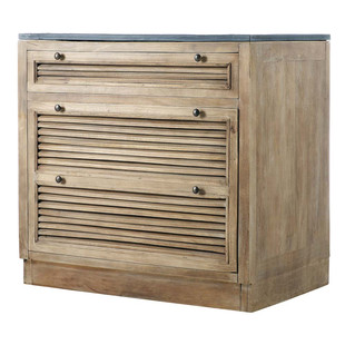 Cucina elemento inferiore 90<br />Persiennes