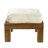 Tabouret 
