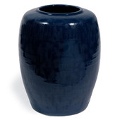 Jarrón  Majorelle