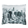 Coussin de sol New York