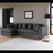 Tapijt Basics silver 140x200