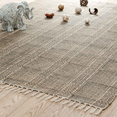 Tapijt Naima 200x140