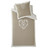Parure housse de couette Camille 220X240