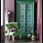 Armoire Madras