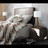 Tête de lit 140 cm  Sellier